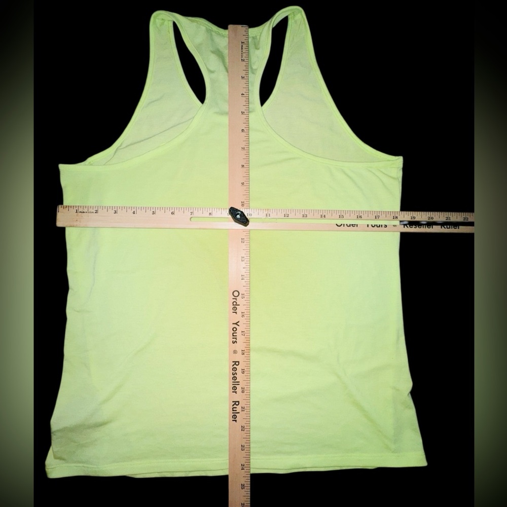 The North Face Large Wander Semi-Transparent Sleeveless Women’s Tank Top NWOT - Picture 6 of 6